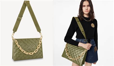 coussin mm bag|lv coussin bag sizes.